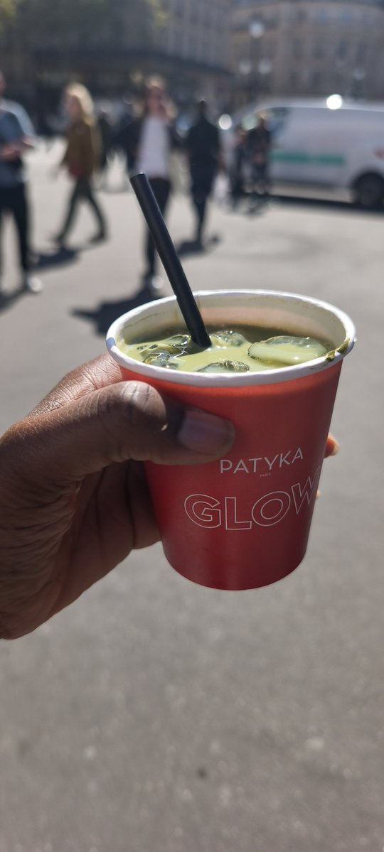 Les Astuces de Paris tweet media