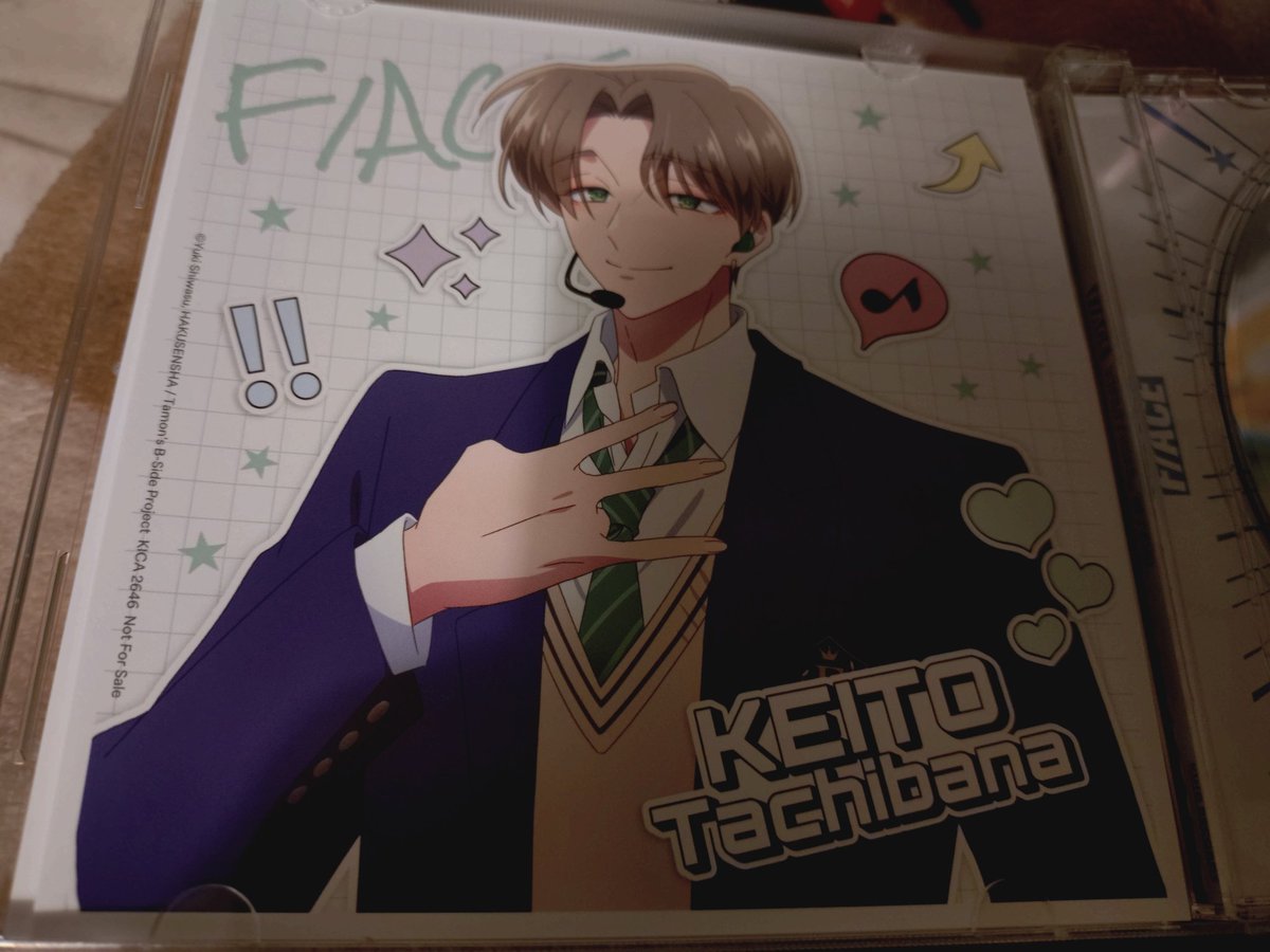 ‎🤍夢猫 いろは🤍 tweet media