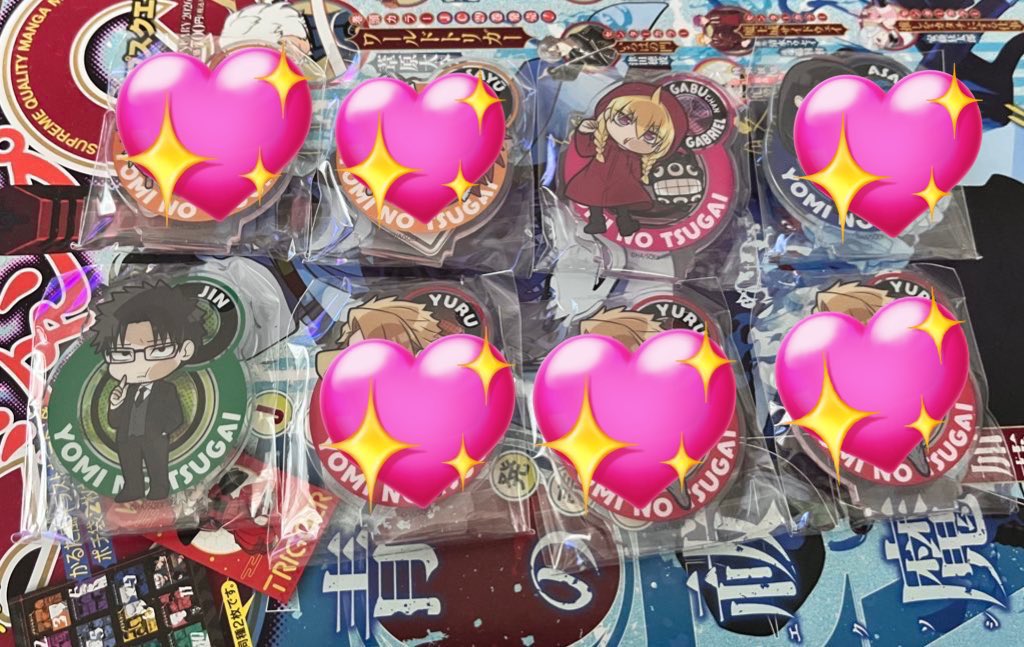 柄(がら)🦭 tweet media