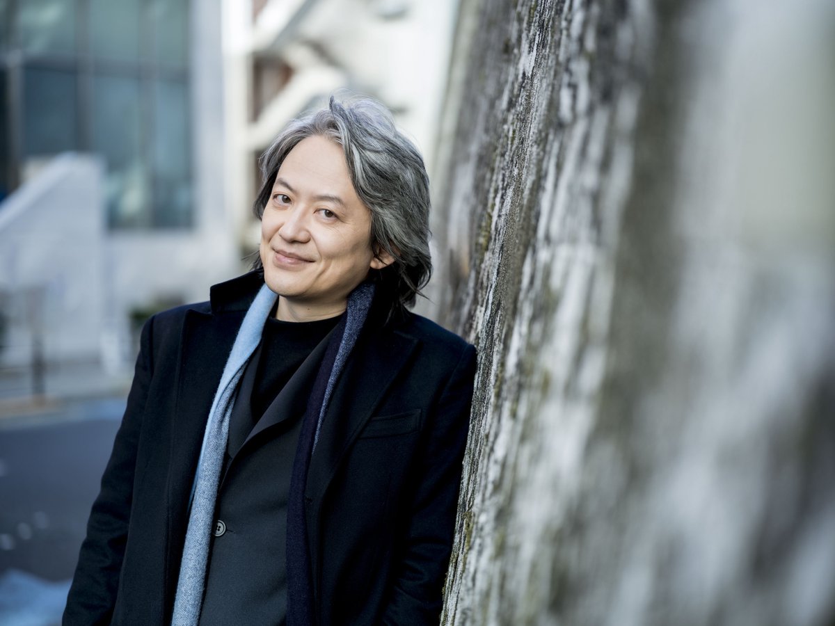 Masato Suzuki 鈴木 優人 tweet media