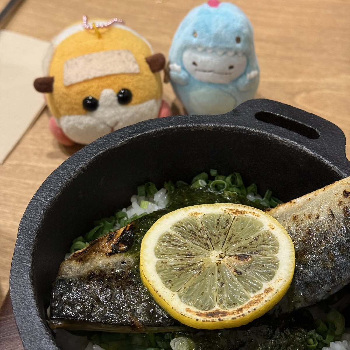 밥도밥 tweet media