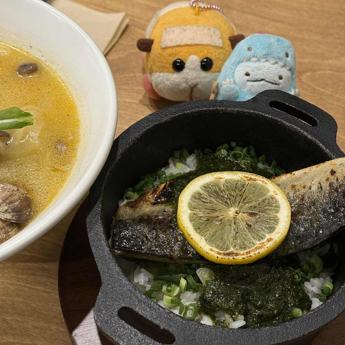 밥도밥 tweet media