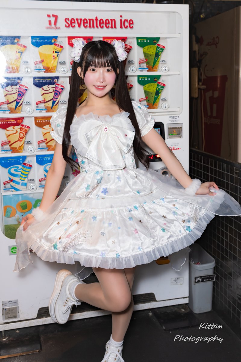 きったん tweet media