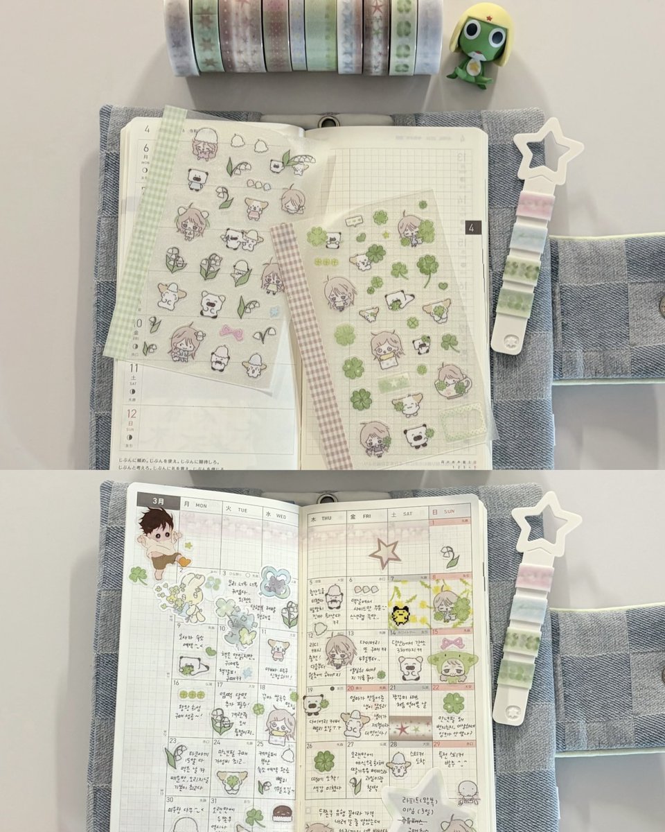 zzozak__'s tweet image. ( ˶˙° ˙ ˶)⑉♥ 꼬질조작단 4월 마켓 #rt + #follower 
2명 추첨하여 신상을 보내드려요 

𝗼𝗽𝗲𝗻 2026.04.10 (금) 21시
𝗰𝗹𝗼𝘀𝗲 2026.04.13 (월) 21시

선착순 이벤트도 진행합니다.. 🍀

이어서 •••

🩶 twenty.style/go/zzozak__/15…