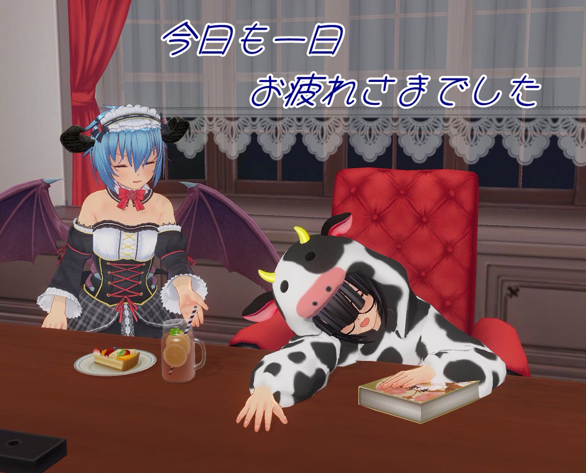 ORI@G垢 tweet media