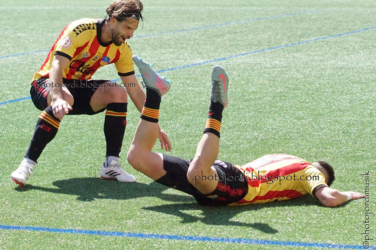 Fotojordi's tweet photo. Fotografies UE Sant Andreu - UD Poblense 2ona RFEF
#futbol #football #match #fcf #partit #futebol #soccer #2RFEF #2aRFEF #uesantandreu #santandreu #sapobla #udpoblense #futbolcat #SegonaRFEF #barcelona #FeeltheColours #Diumenge6500💛📷
https://t.co/Jw1cLwtJgy https://t.co/fuJ7XVVNCb