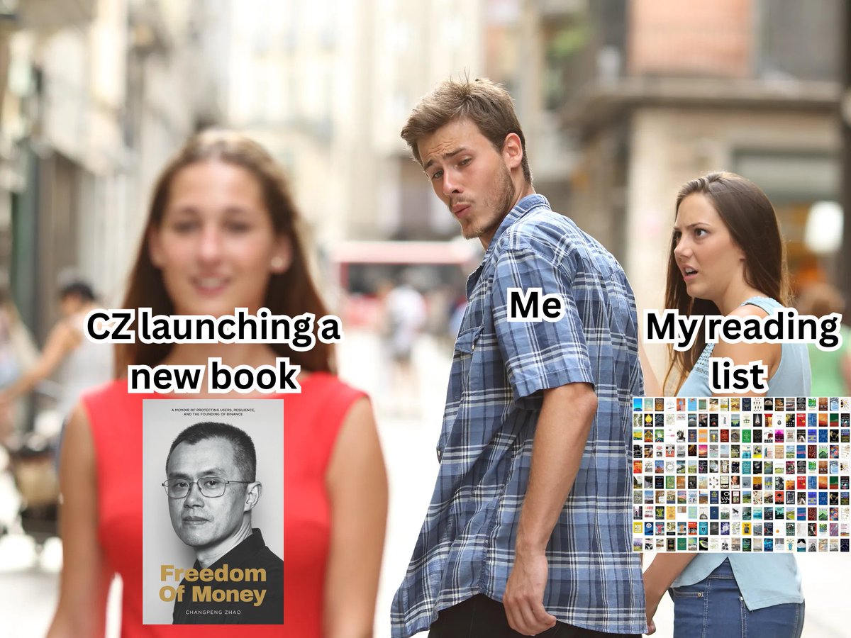 Binance Angels tweet media