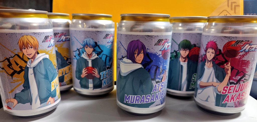 けるん@発送は週末のみ tweet media