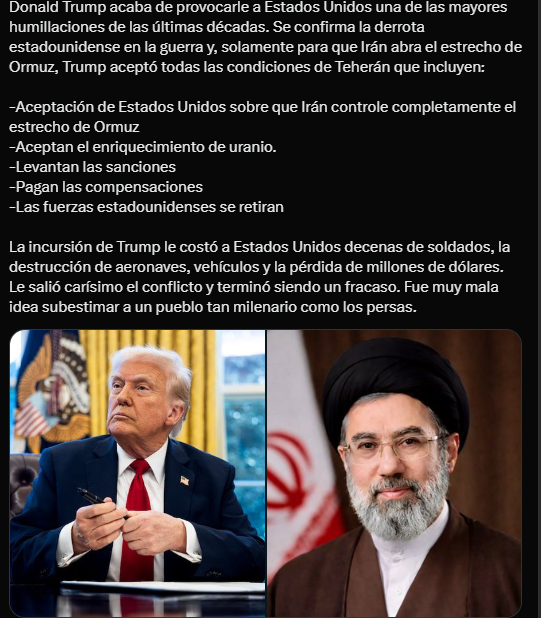 Profesor Varela tweet media