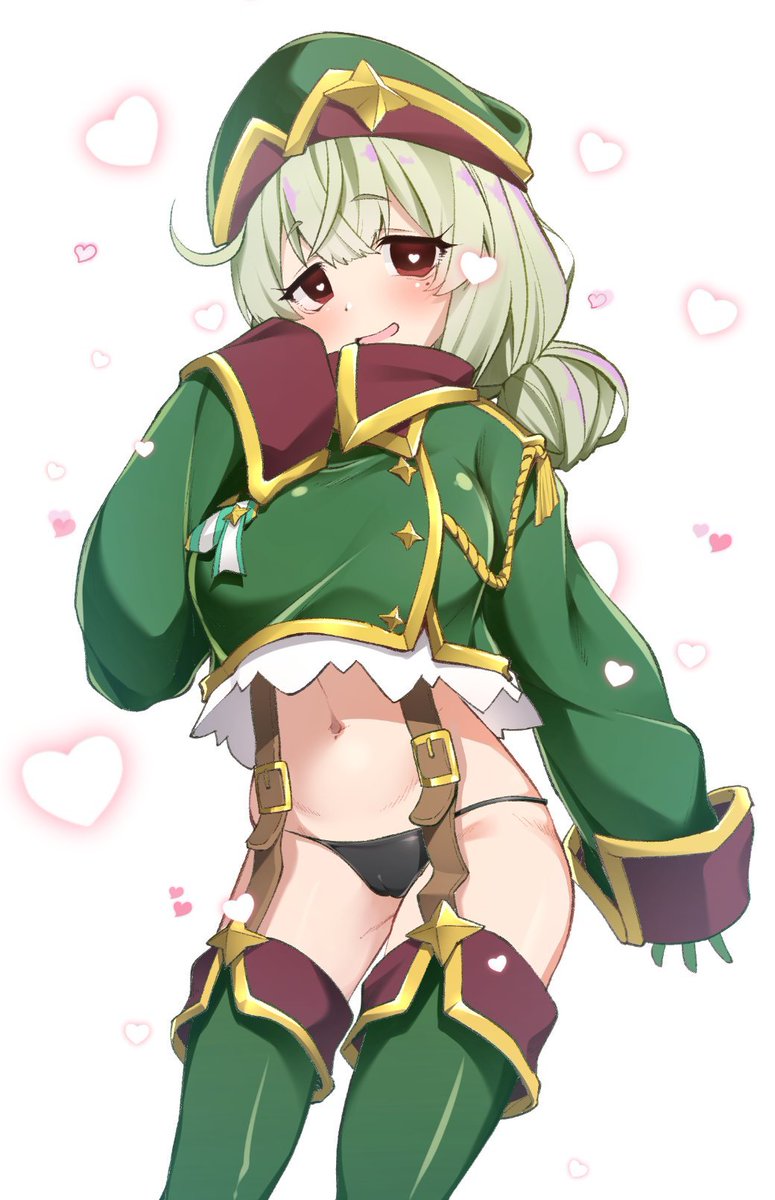 🔞葛棗獼猴桃🔞Illust Box tweet media