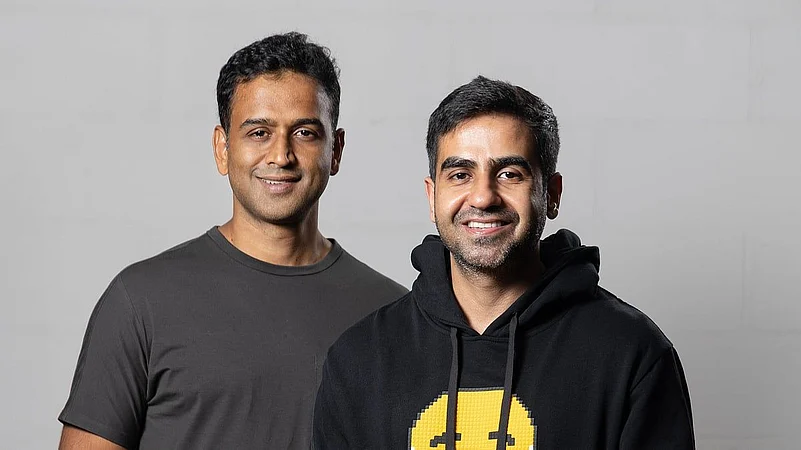 Shreyash Shukla tweet media