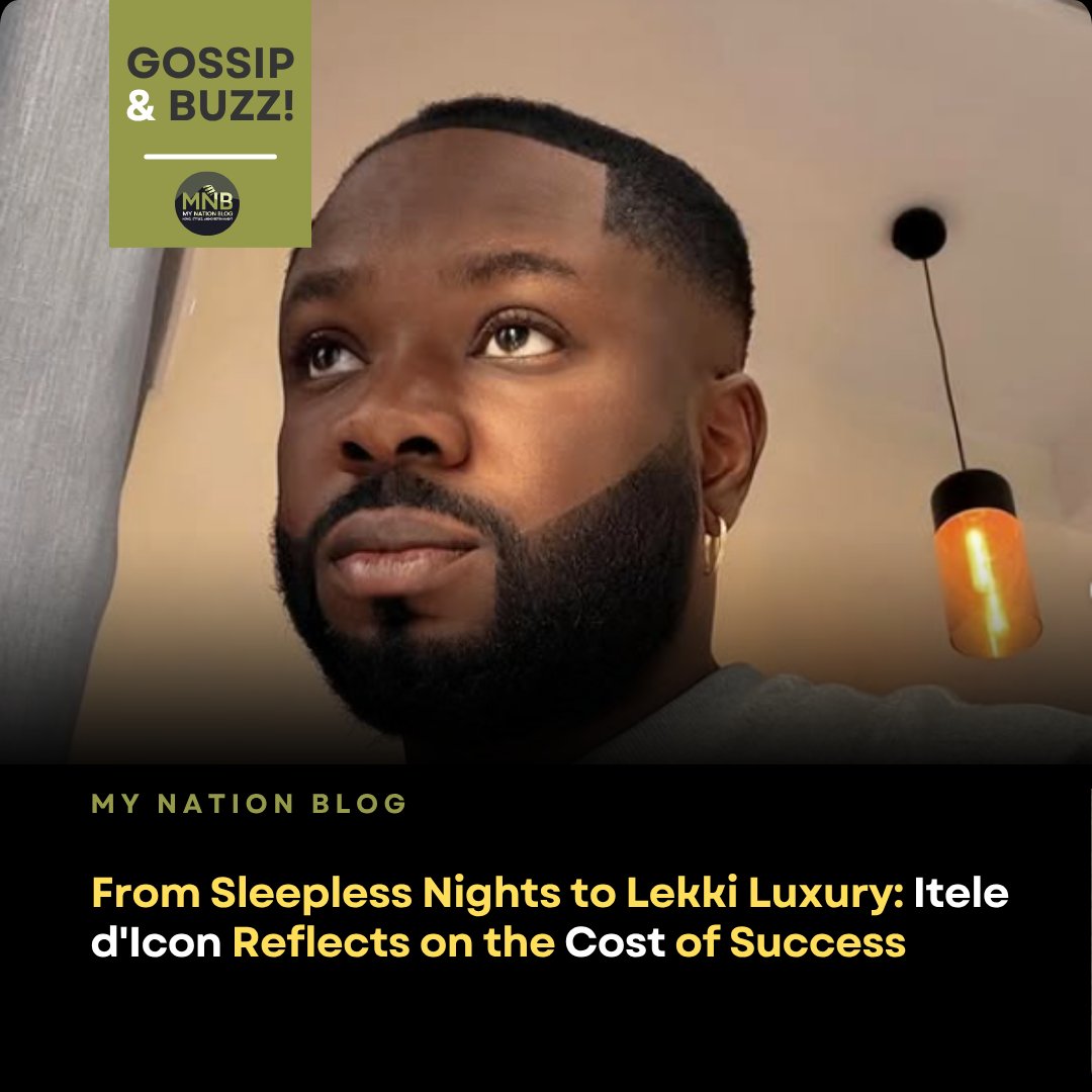 My Nation Blog: News, Style and Entertainment tweet media