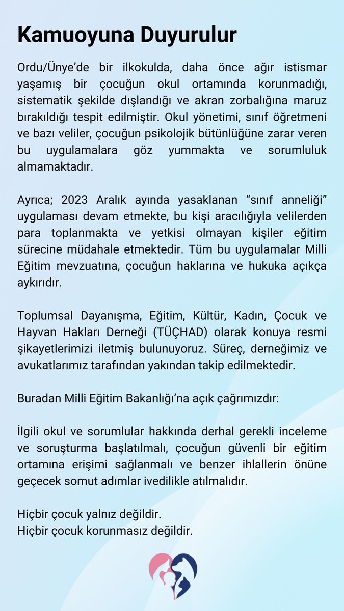 TUCHAD tweet media