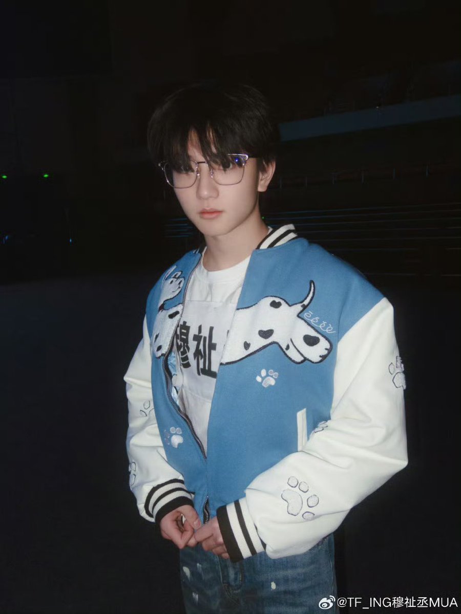 TF家族_宇智波樱 tweet media