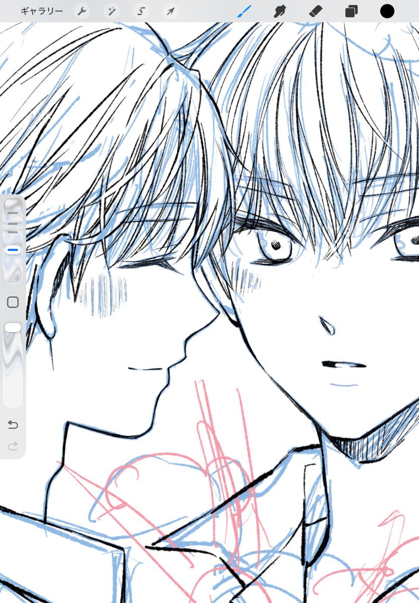 こここ(KOKOKO) tweet media