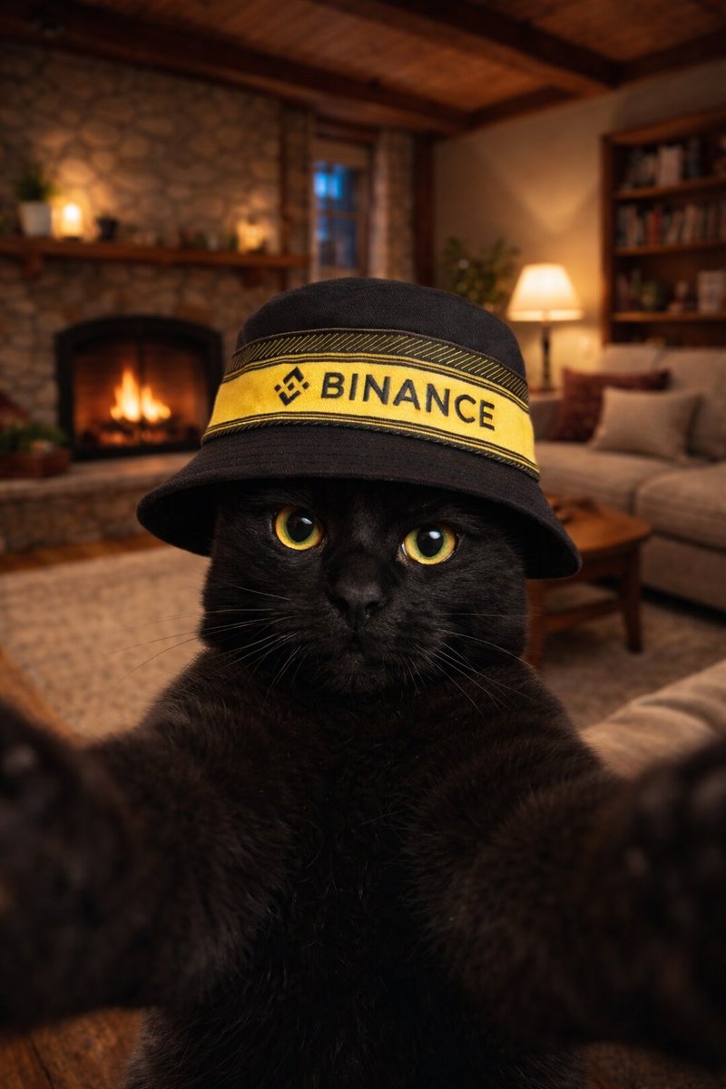 Binance Poland tweet media