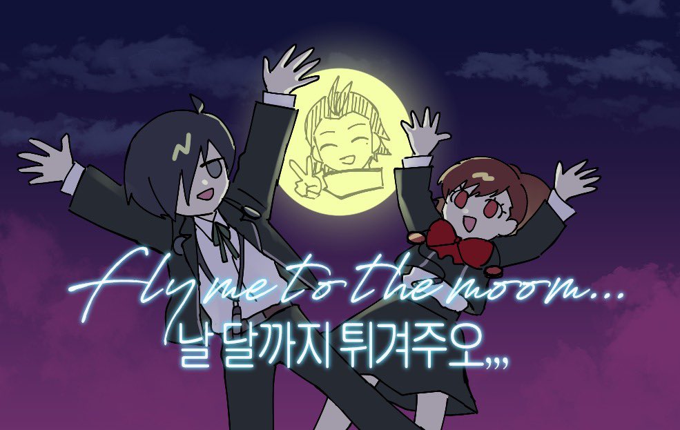 hazaOtoko's tweet photo. #전서등록_홍보

오락관 부스 배치도가 나왔네요! 
B-11 Fry me to the Moon… 에 안경님과 함께 상주합니다 ㅎㅎ 
상세한 회지 정보나 인포 등은 타래로 남겨두겠습니다! https://t.co/c8Jn2k76Bz