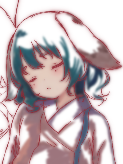 01(仮) oikari@春例大祭「こ06b」 tweet media