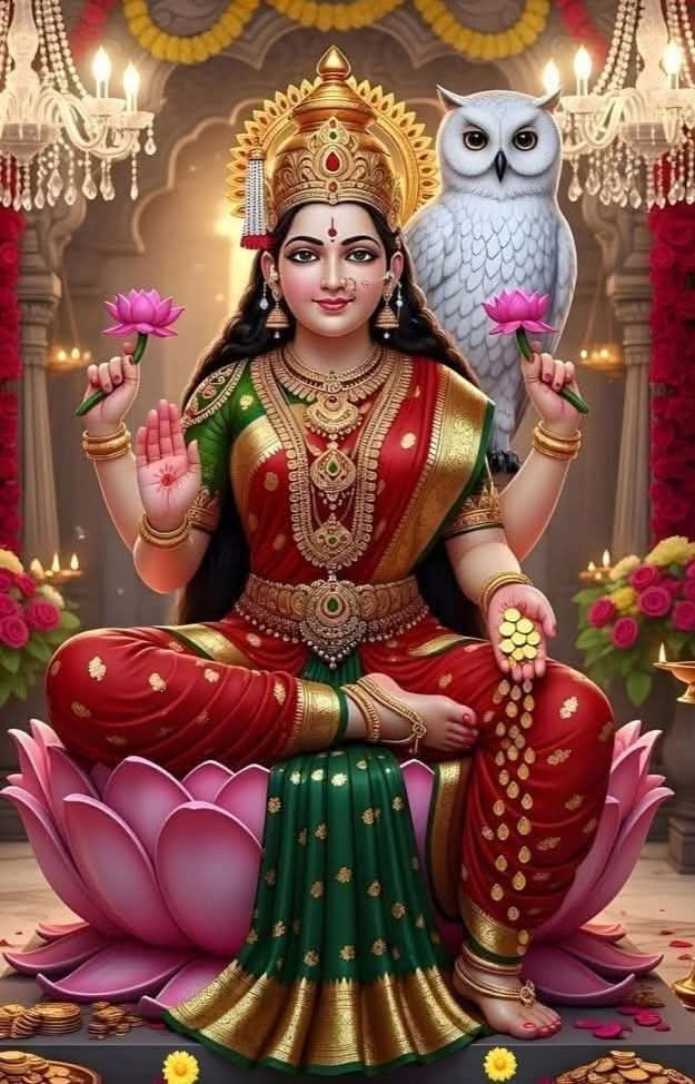 राधा tweet media