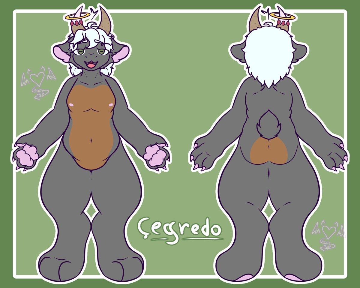 Çegredo tweet media