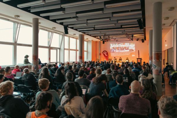 Committee for a Workers' International tweet media