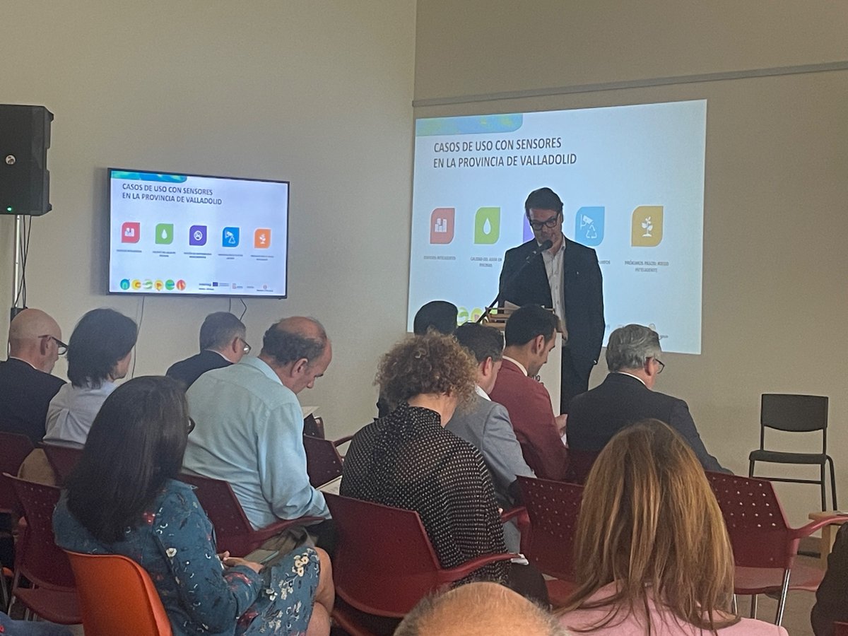 Aula Mentor de Tordesillas tweet media