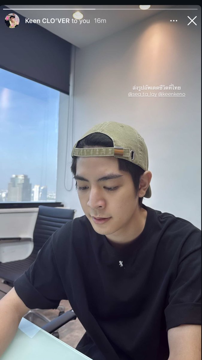 fee ✨️🍀ᩚ #TEAMOFF tweet media