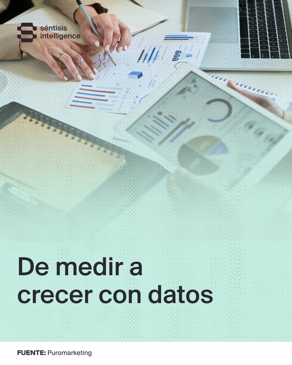 Séntisis Intelligence tweet media