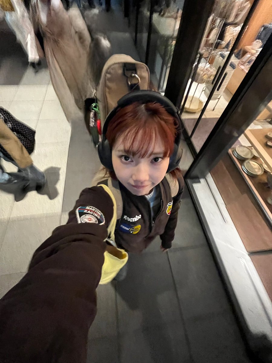 arrrriiii__'s tweet image. Shibuya street live Thanks!!!

8曲たっぷり歌いました！
ワンマンチケットもありがとう💫💫

NEXT STREET LIVE
4月11日 (土)Kabuki street