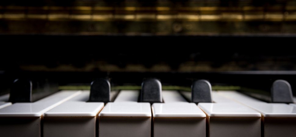 HiFutureMoments's tweet photo. Not surprised! - The Benefits of Playing Music Help Your Brain More Than Any Other Activity  https://t.co/tLkkyYKtBt https://t.co/2AB8Mj4jIS