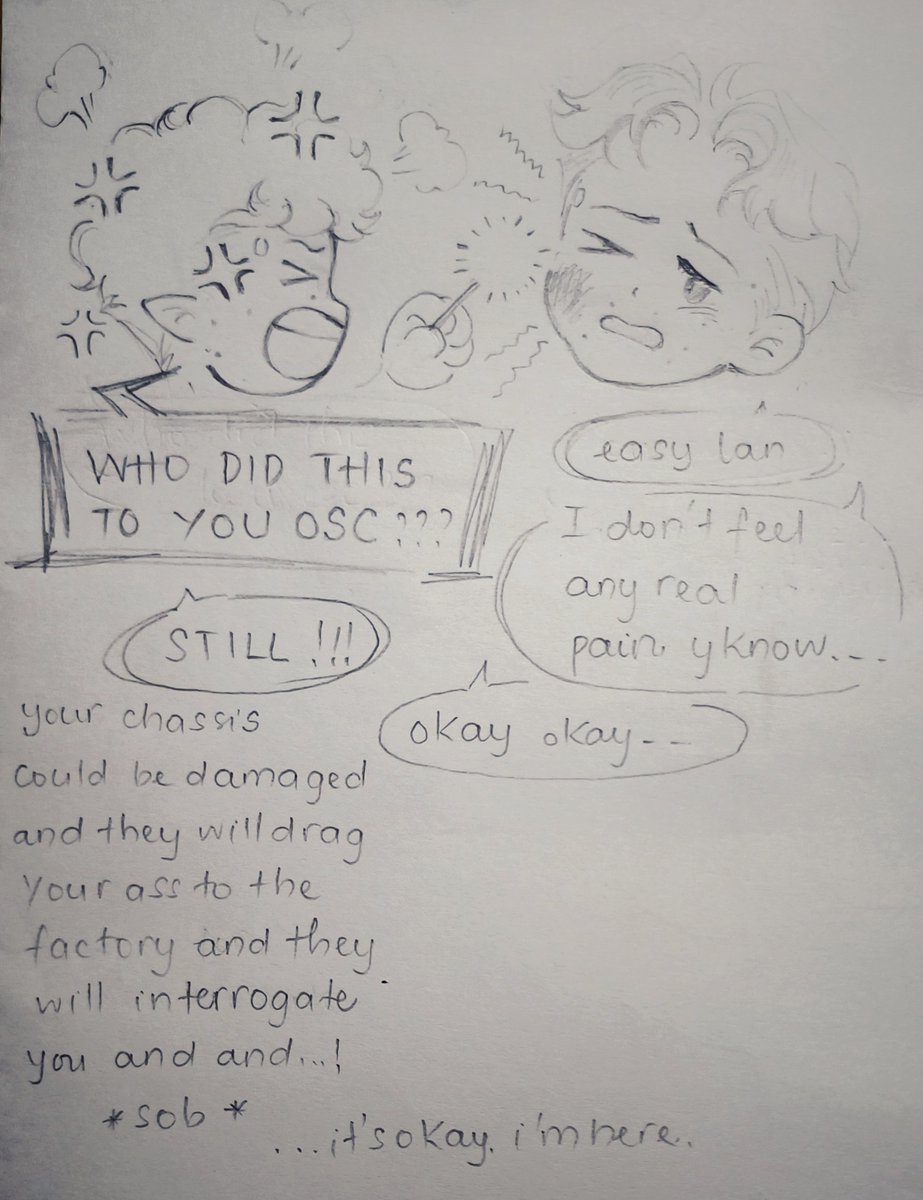 vivineed2sleep's tweet image. 814 dbh au (i need more of this)