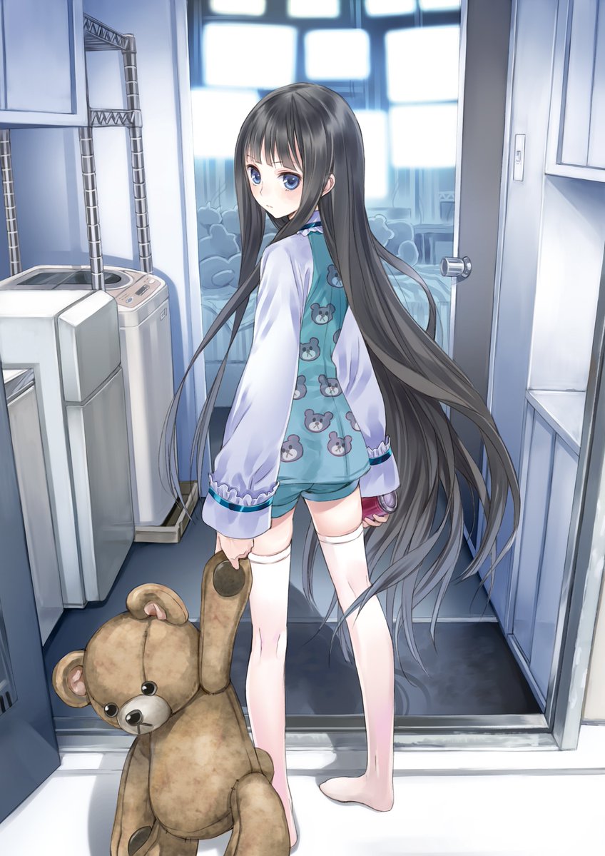 Just Cute Waifus, No Politics, No Drama tweet media