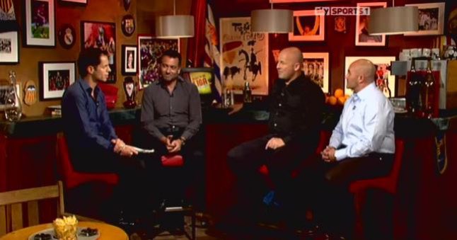 Classic Football Shirts tweet media