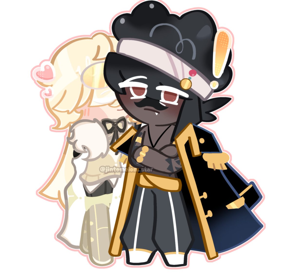 ♪ • -— 𝄞⨾𓍢ִ໋ —- • ♪ tweet media