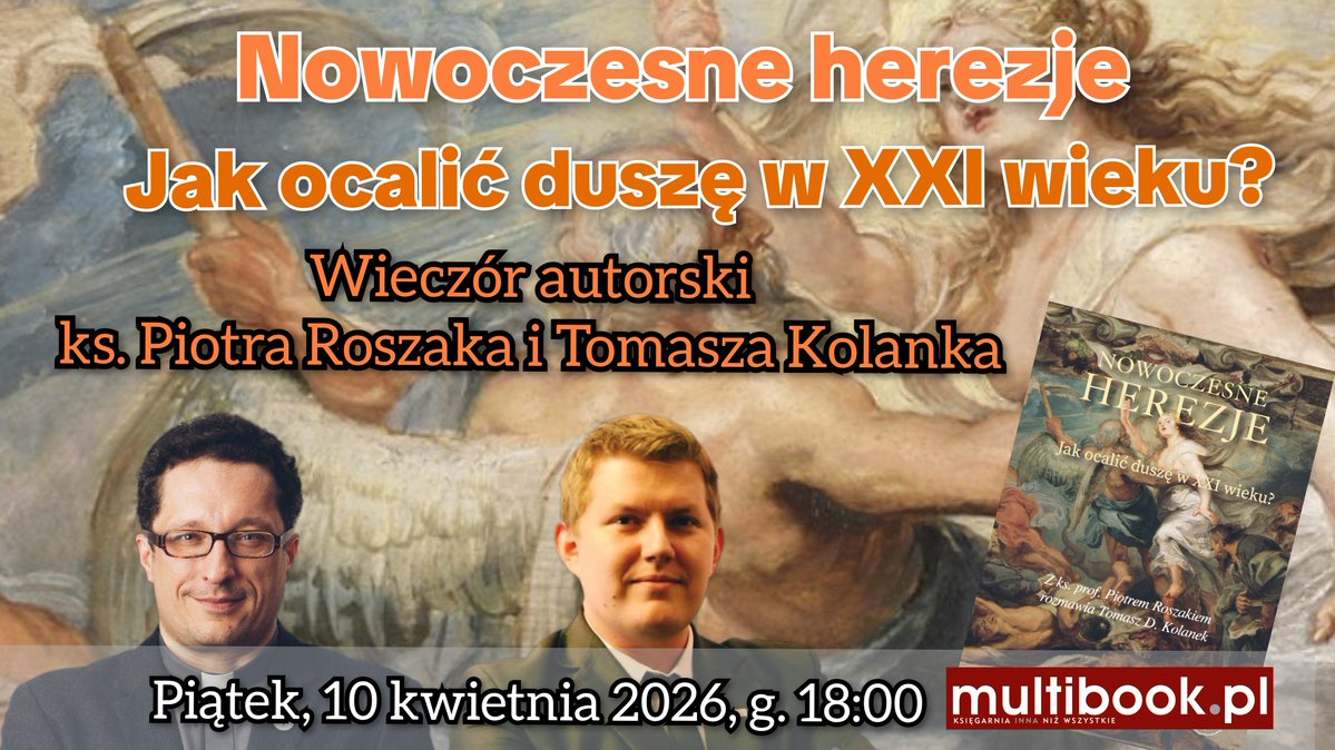 Multibook.pl Ulubiona Księgarnia Warszawy AD 2022 tweet media