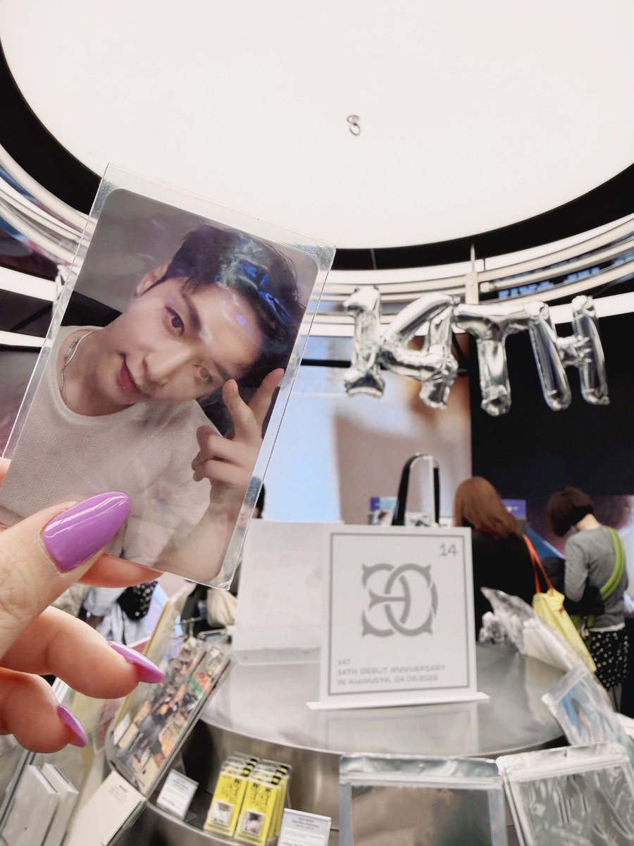 兴泰妃🇹🇭 ZhangYixing Thailand 🐚 tweet media