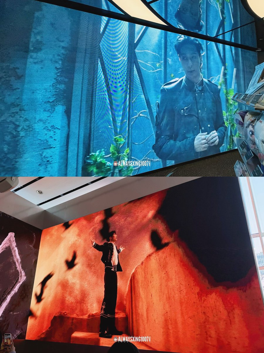 兴泰妃🇹🇭 ZhangYixing Thailand 🐚 tweet media