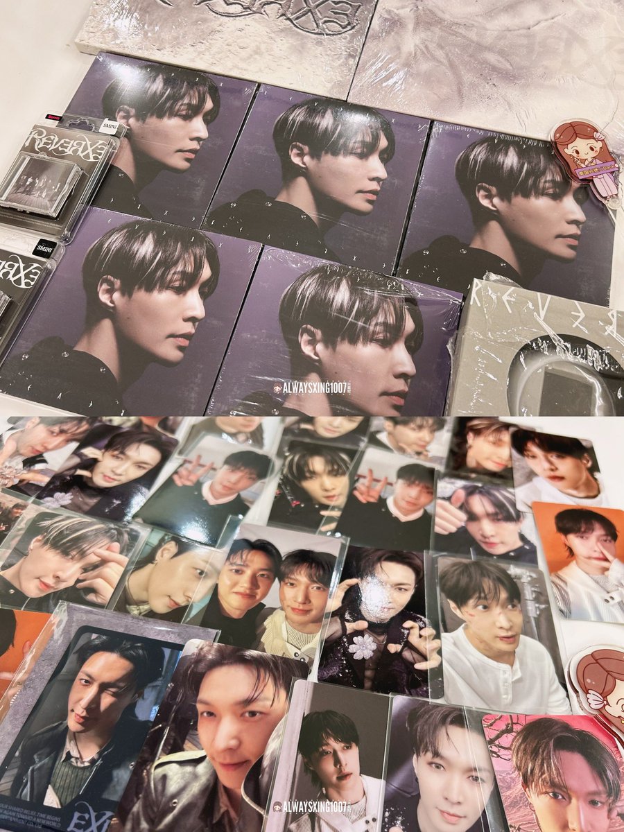 兴泰妃🇹🇭 ZhangYixing Thailand 🐚 tweet media