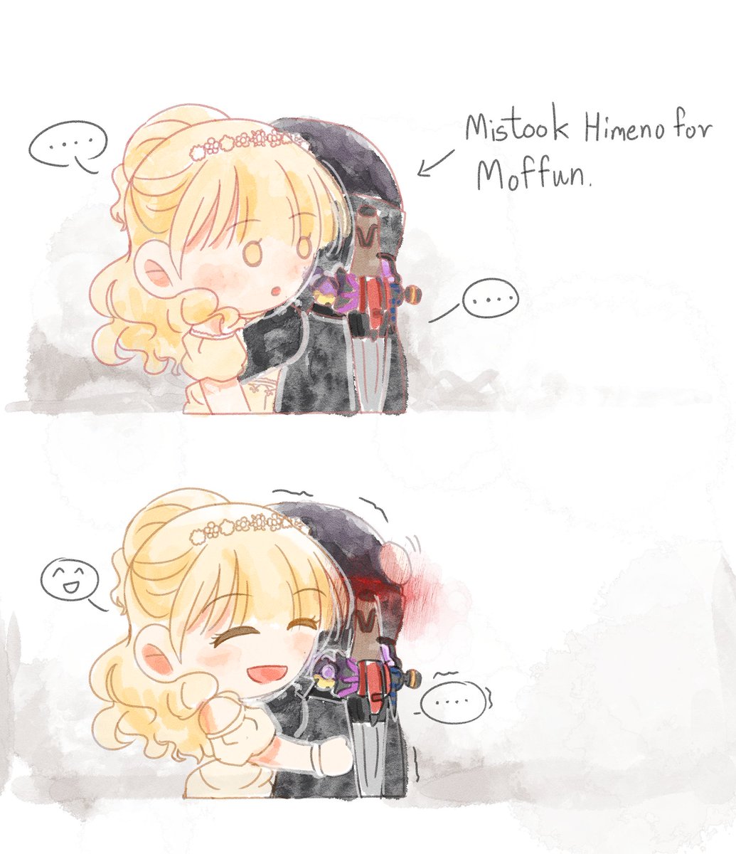 Ryu l CMS Open l Ft.ยังลงงานที่นี่บ้าง tweet media