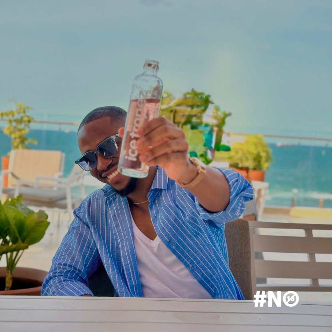 icetropez Africa tweet media