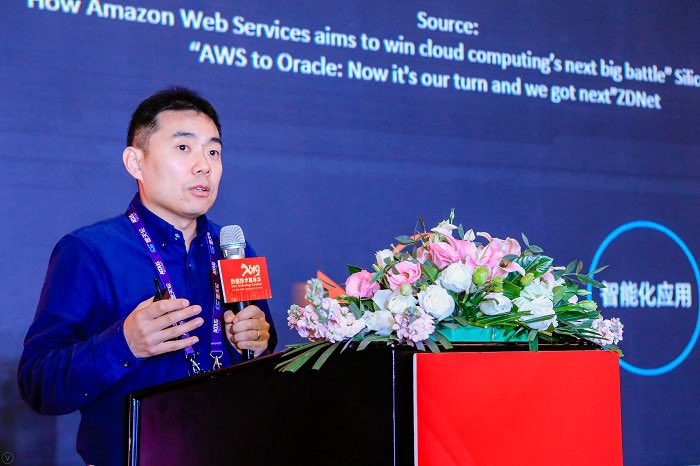 techtechchina's tweet image. 🚨 BREAKING: Major AI shakeup at #Alibaba

CEO Eddie Wu just sent a company-wide memo announcing a sweeping restructuring of Alibaba's AI operations:

1️⃣ Feifei Li appointed CTO of Alibaba Cloud
2️⃣ New Group Technology Committee established
3️⃣ Tongyi Lab upgraded to a full