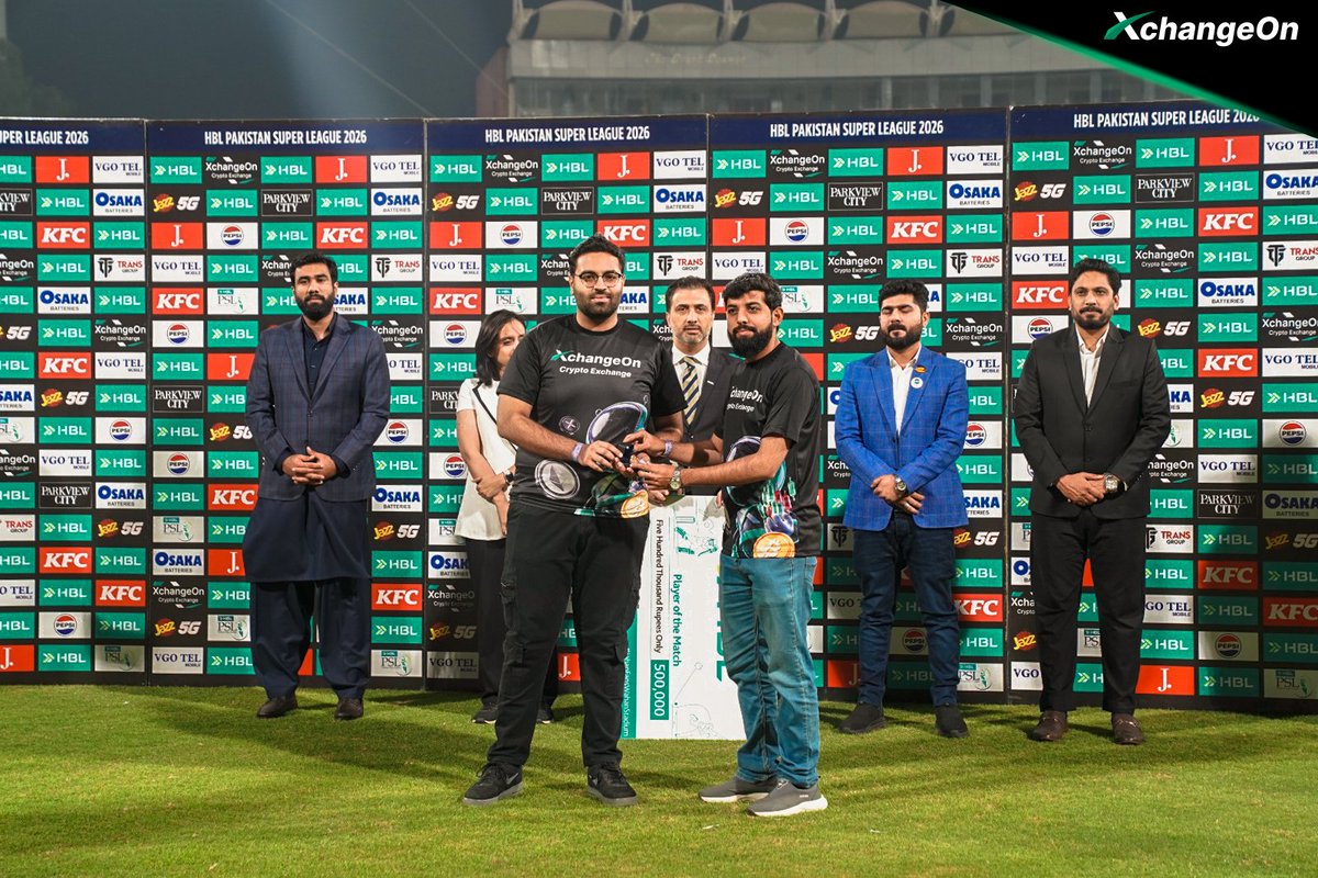 XChangeOn tweet media