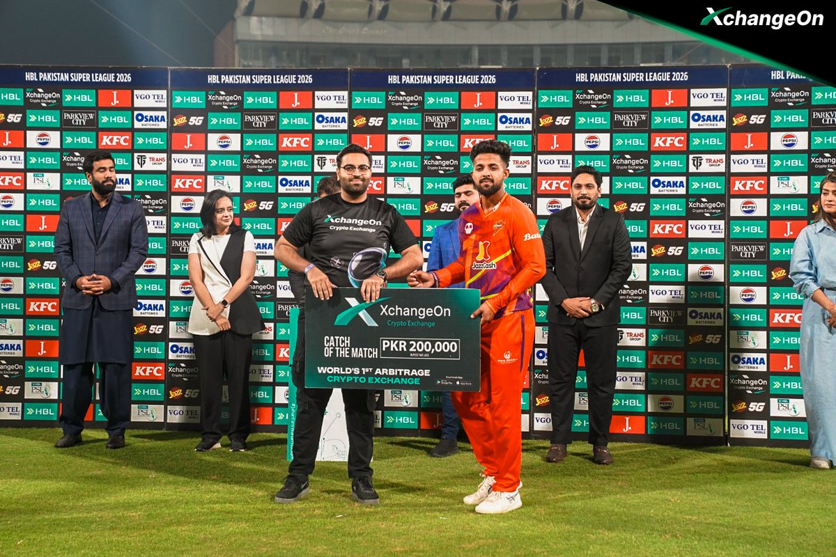 XChangeOn tweet media