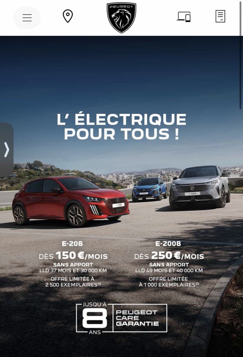 Yoann en VE tweet media