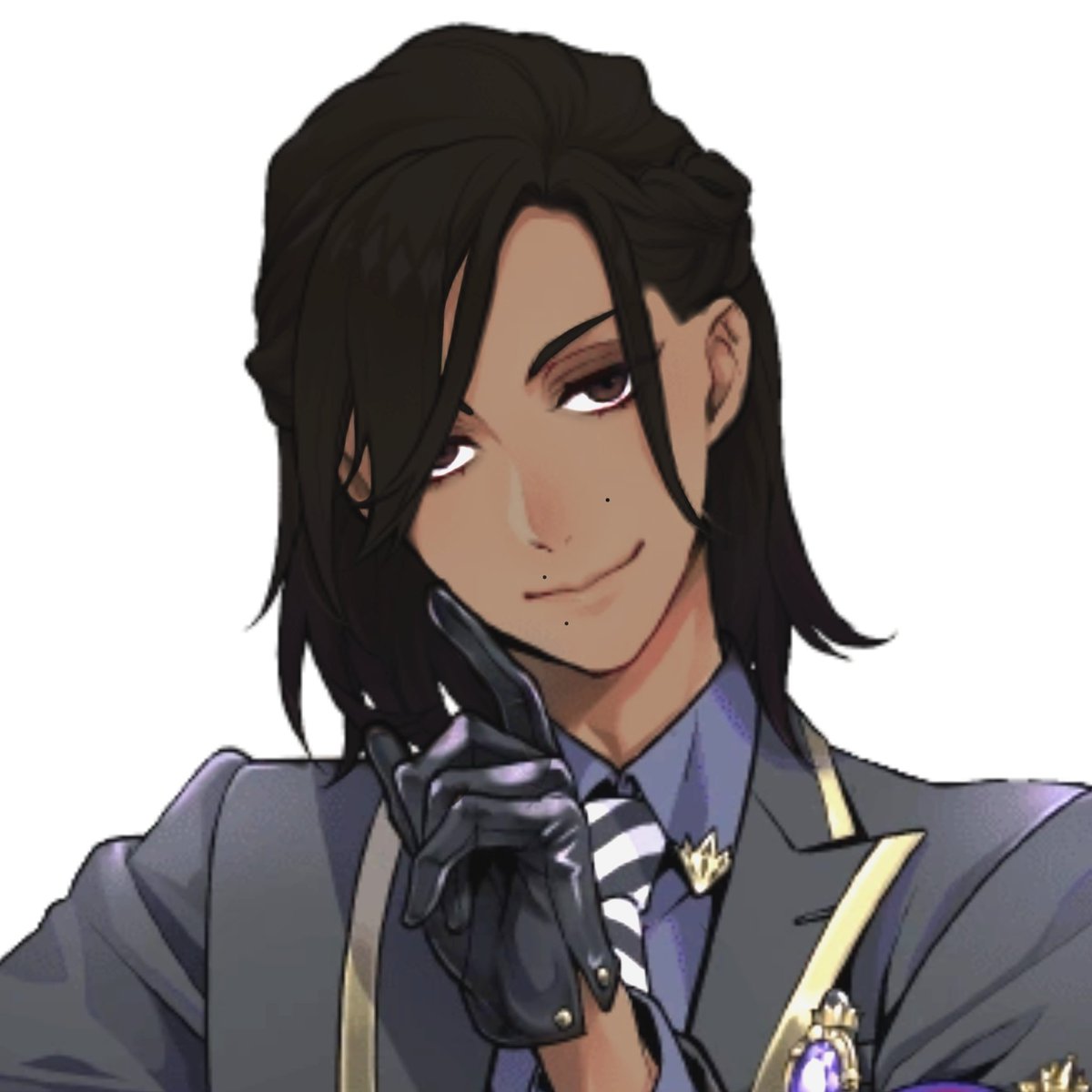 celeste • 🏹👑 tweet media