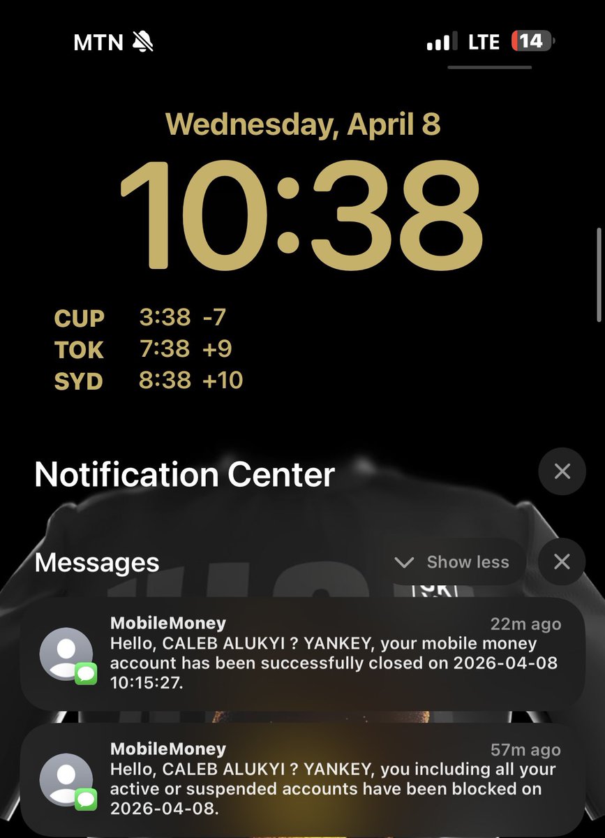 ♠️ L U K Y I tweet media