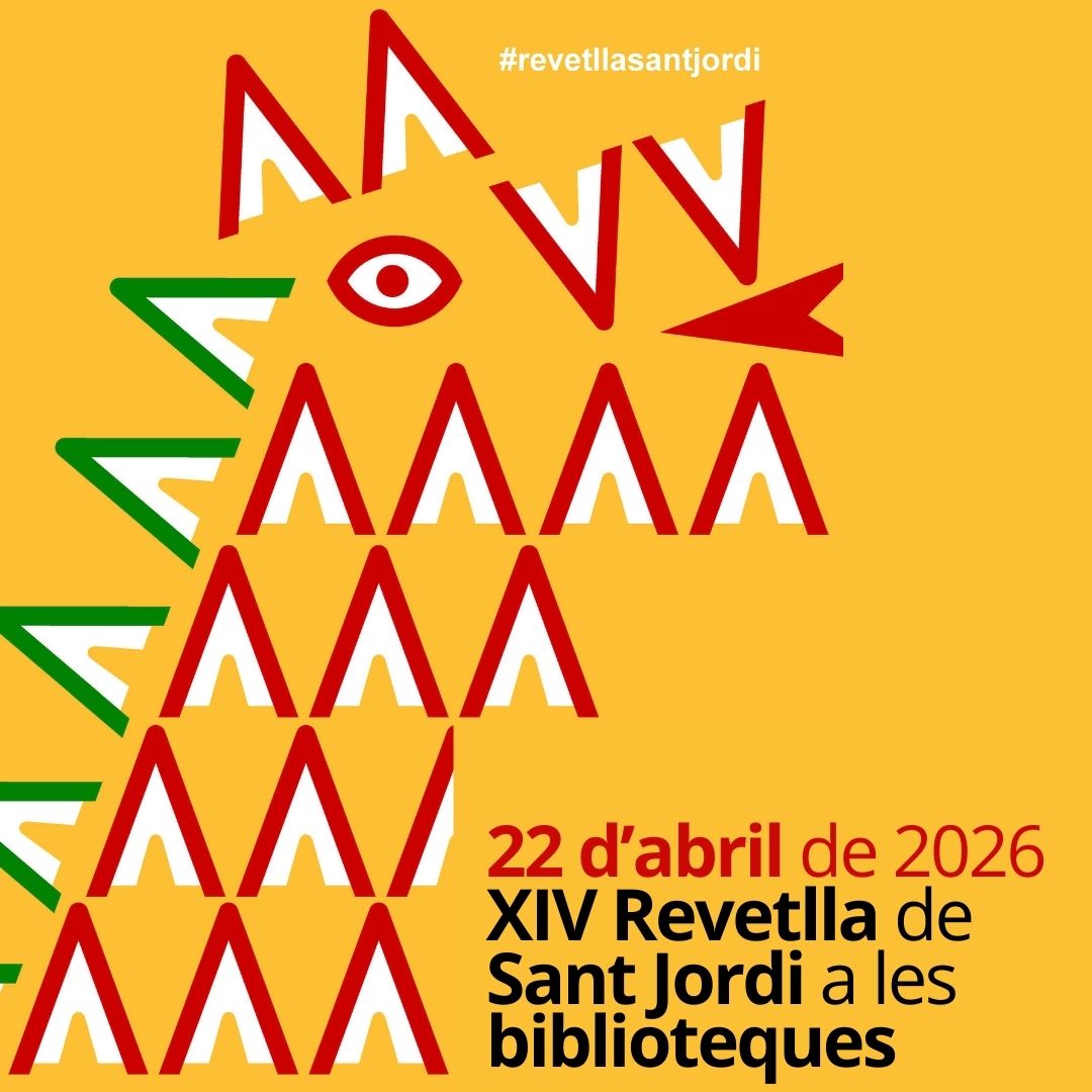 Biblioteques tweet media