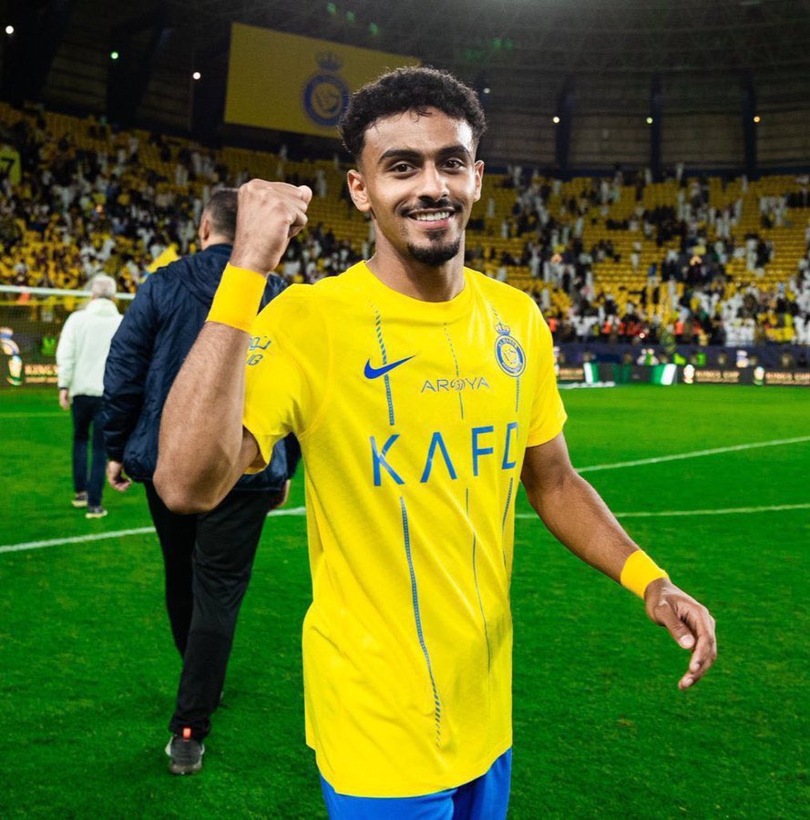 صالح جارسيا tweet media