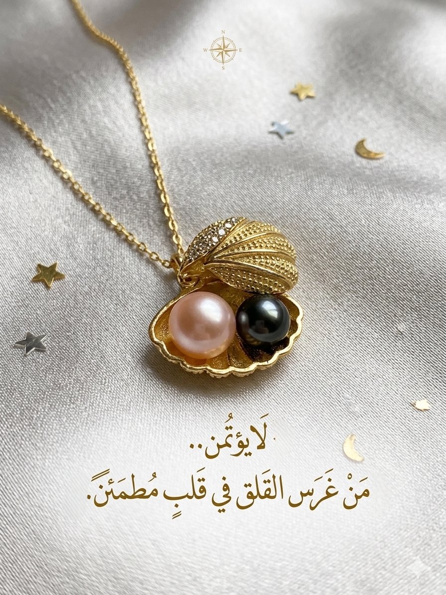 هُدُوء | سُكُون tweet media