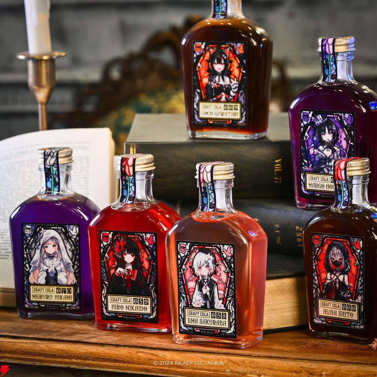 電撃オンライン tweet media